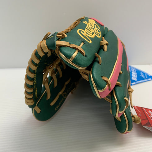 ローリングス Rawlings ハイパーテック 軟式 大人 一般 外野手用 グローブ グラブ 右投げ GR4FHTCY719 タグ付き  野球 6687